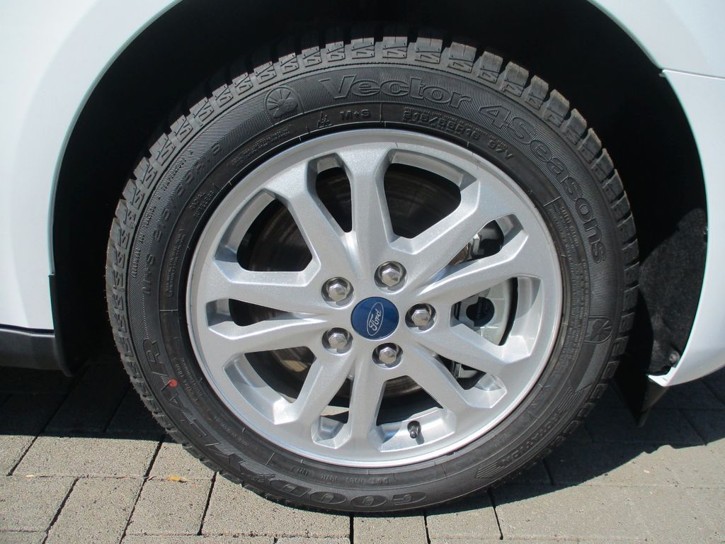 Ford Transit Connect 2024