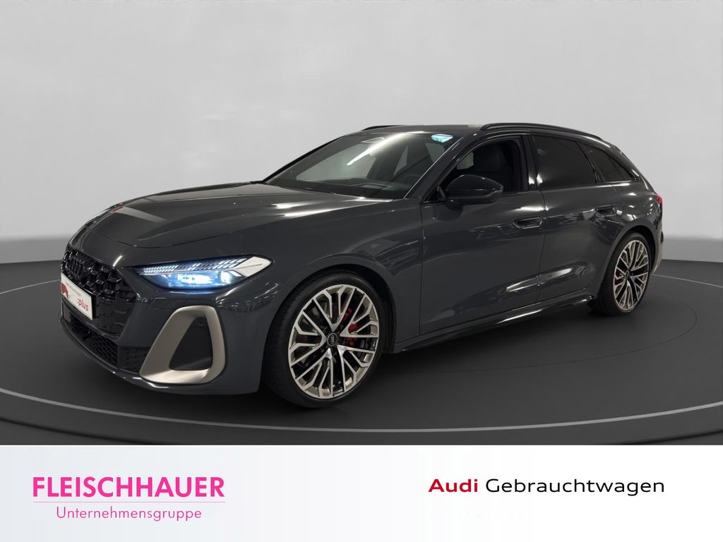 Audi A5 2024