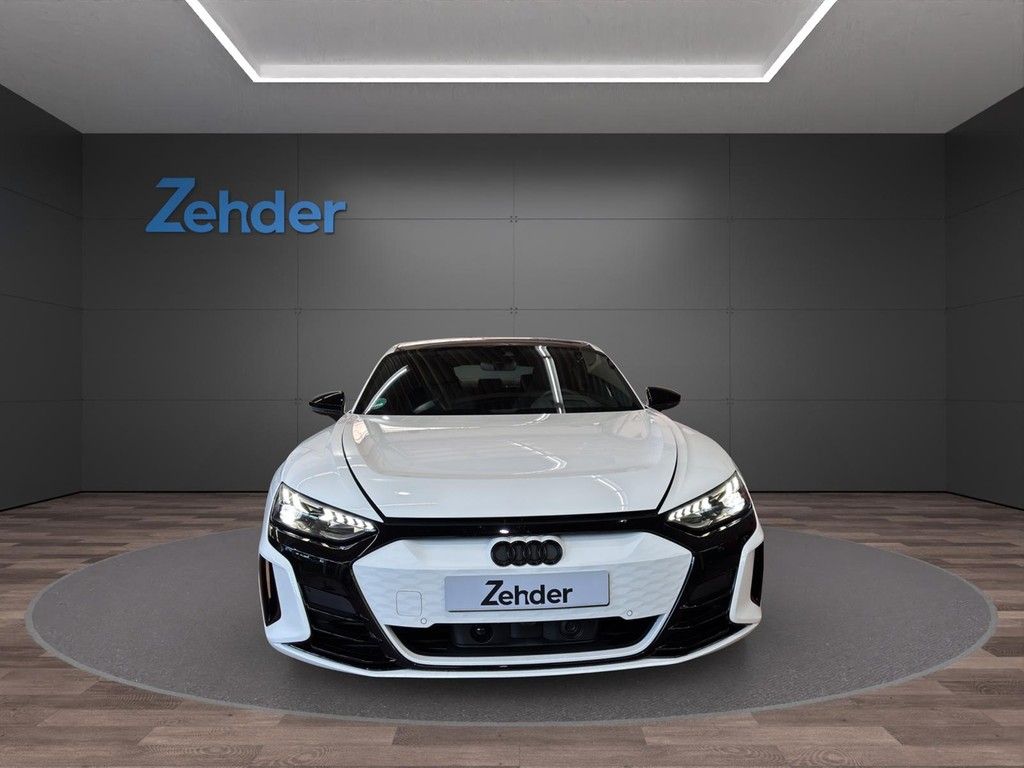 Audi e-tron GT 2023