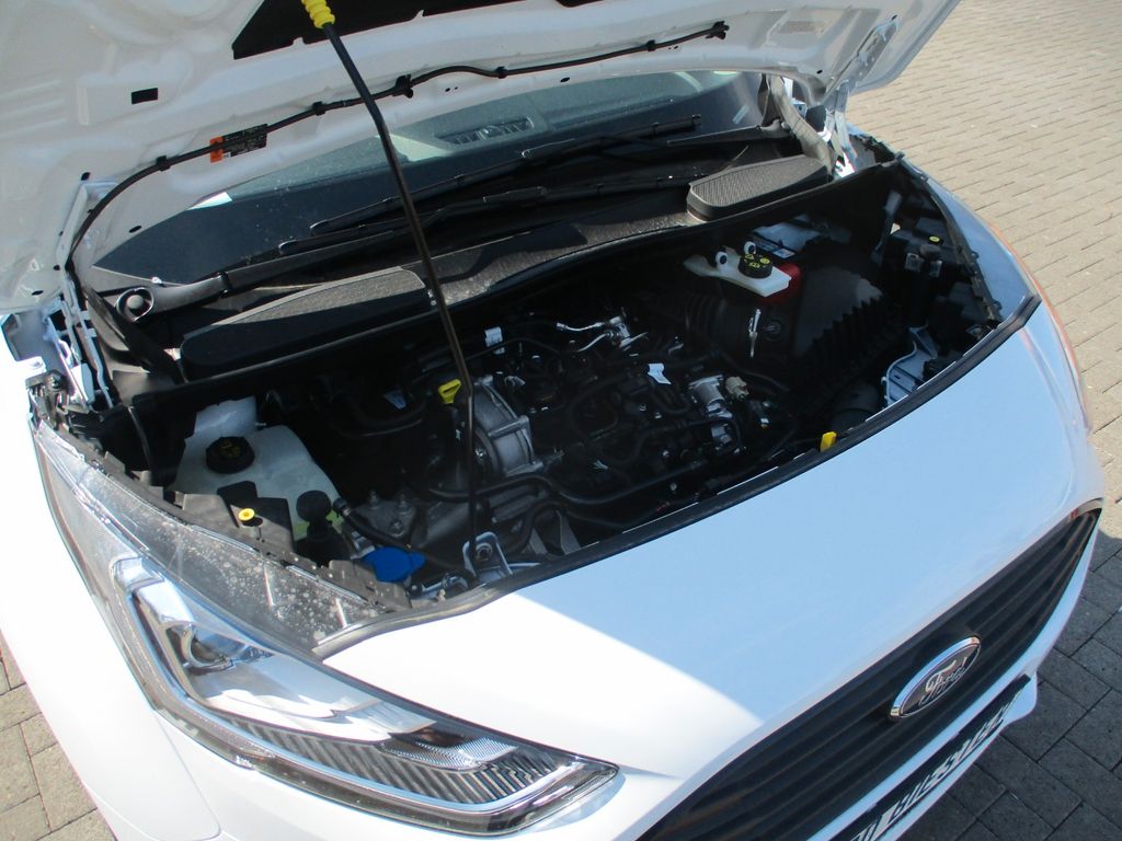 Ford Transit Connect 2024