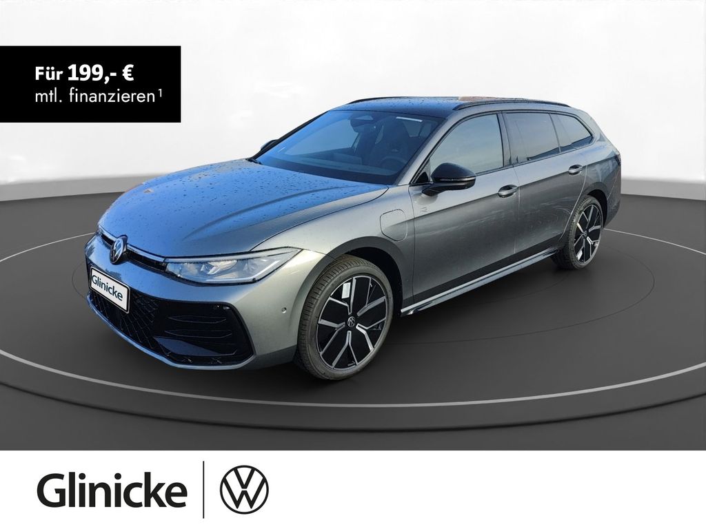 Volkswagen Passat 2025