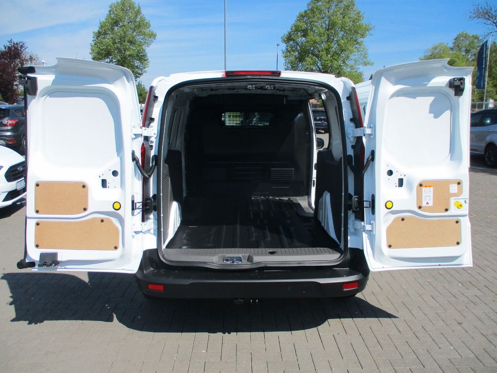 Ford Transit Connect 2024