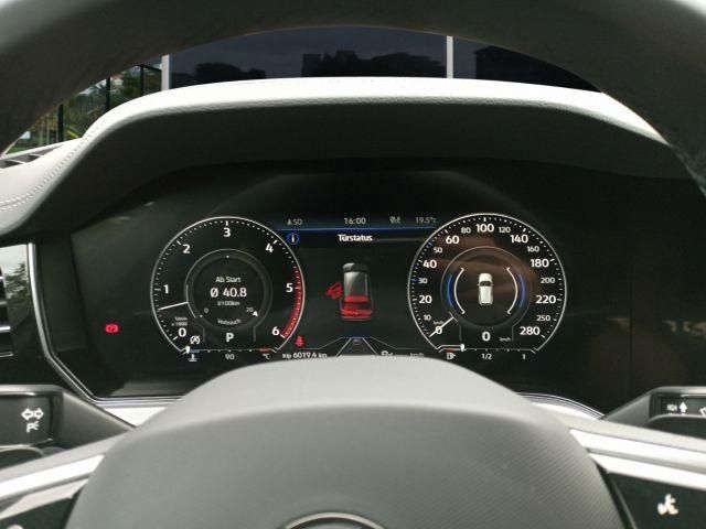 Volkswagen Touareg 2023