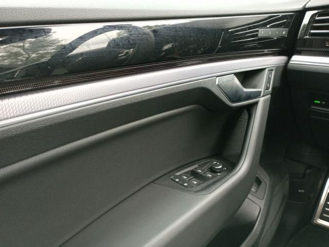 Volkswagen Touareg 2023