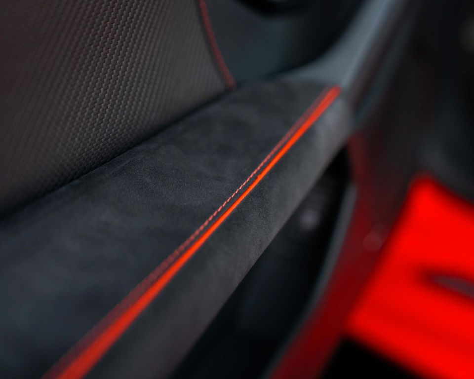 Lamborghini Huracán 2019