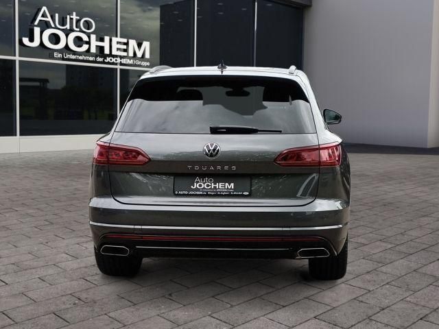 Volkswagen Touareg 2023