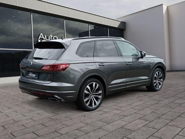 Volkswagen Touareg 2023