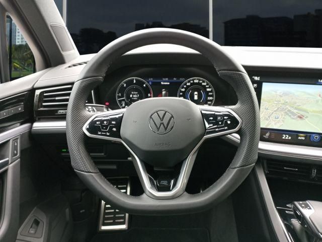 Volkswagen Touareg 2023