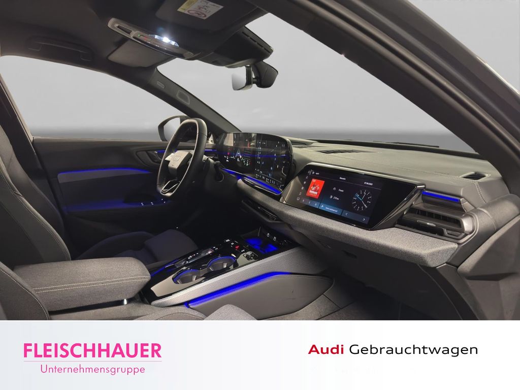 Audi A5 2024