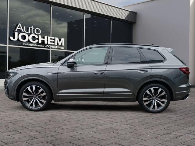Volkswagen Touareg 2023