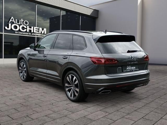 Volkswagen Touareg 2023