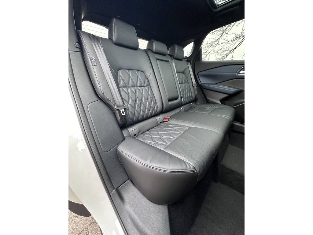 Nissan Qashqai 2024