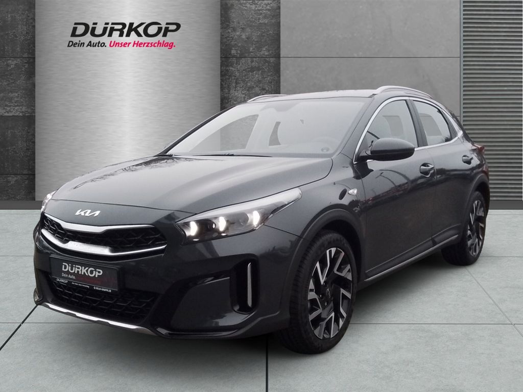 Kia XCeed 2024