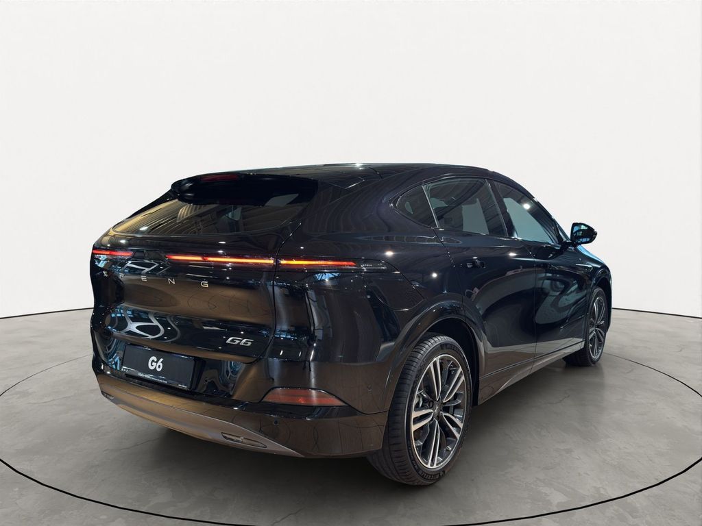XPENG G6