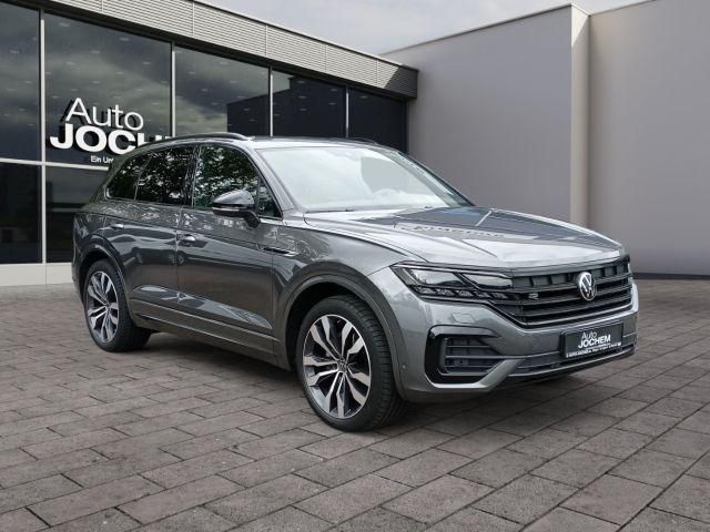 Volkswagen Touareg 2023