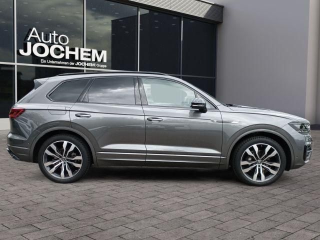 Volkswagen Touareg 2023