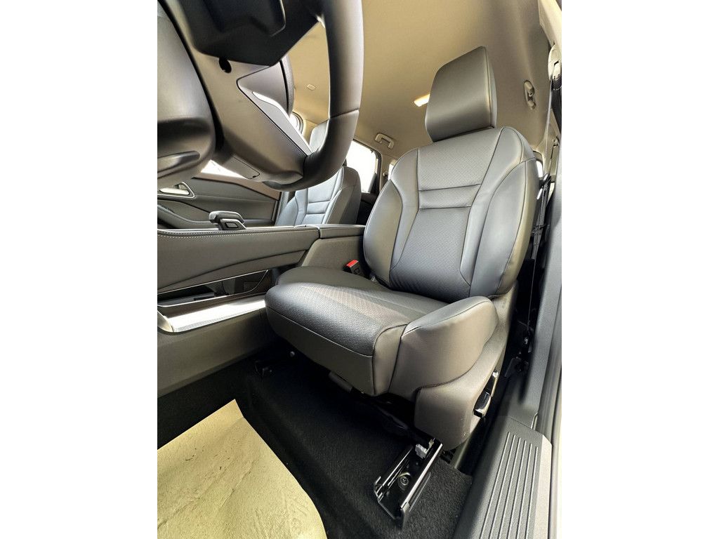 Nissan X-Trail 2024