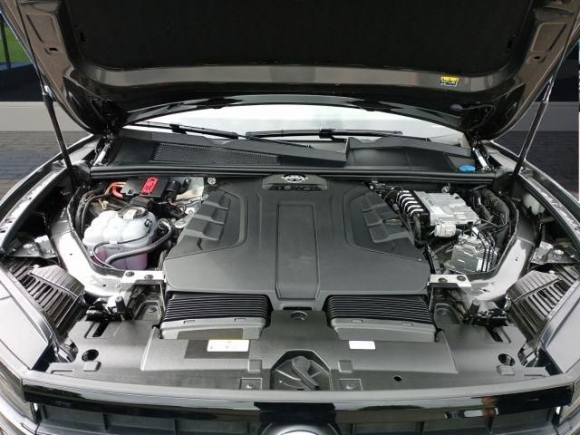 Volkswagen Touareg 2023