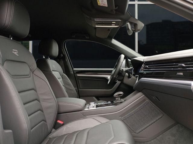 Volkswagen Touareg 2023