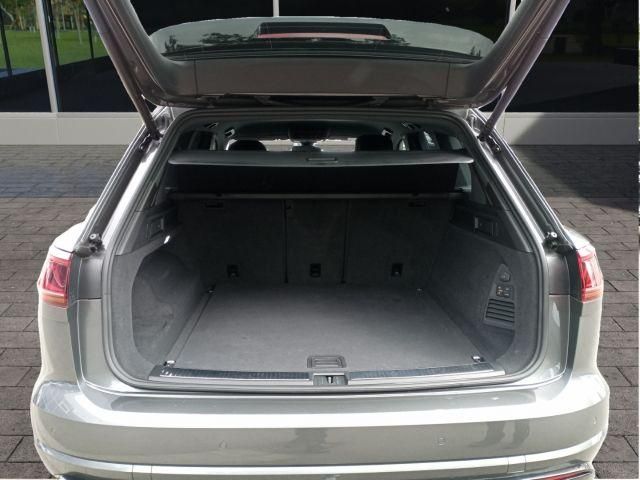 Volkswagen Touareg 2023