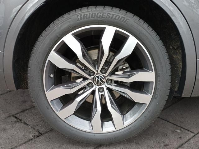 Volkswagen Touareg 2023