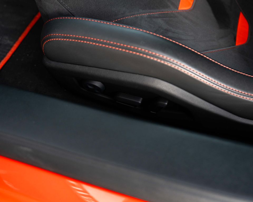 Lamborghini Huracán 2019