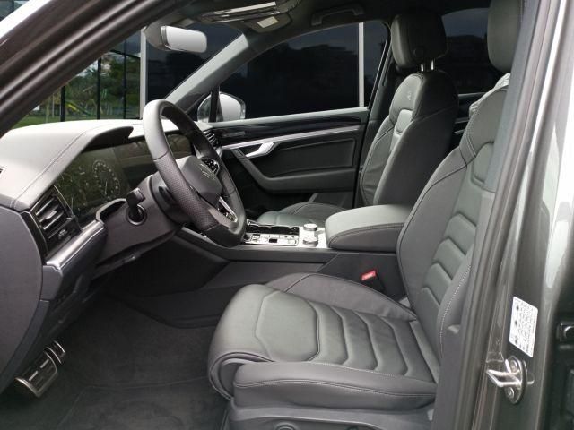 Volkswagen Touareg 2023