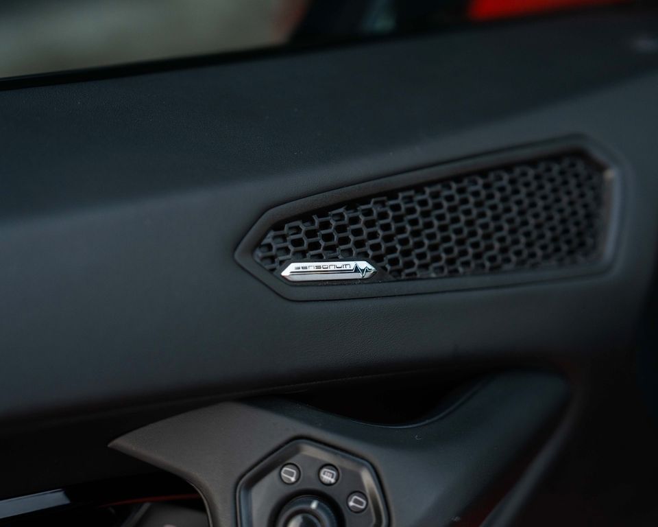 Lamborghini Huracán 2019