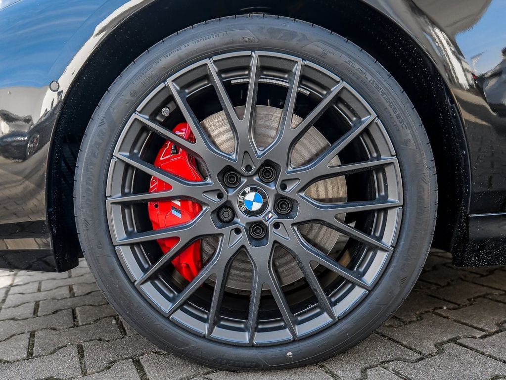 BMW M235 2025