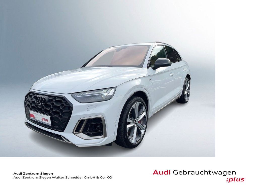 Audi Q5 2024
