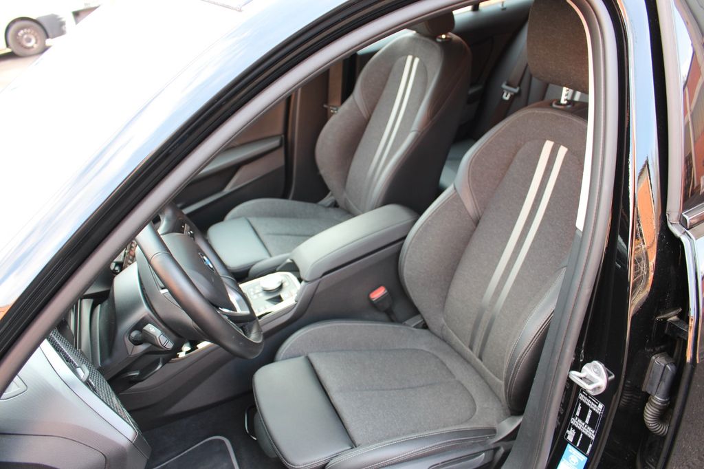 BMW 118 2020