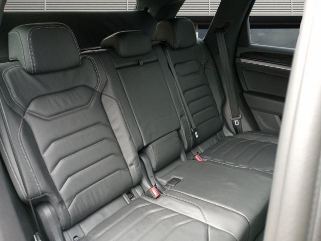 Volkswagen Touareg 2023