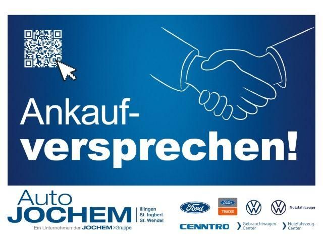 Volkswagen Touareg 2023