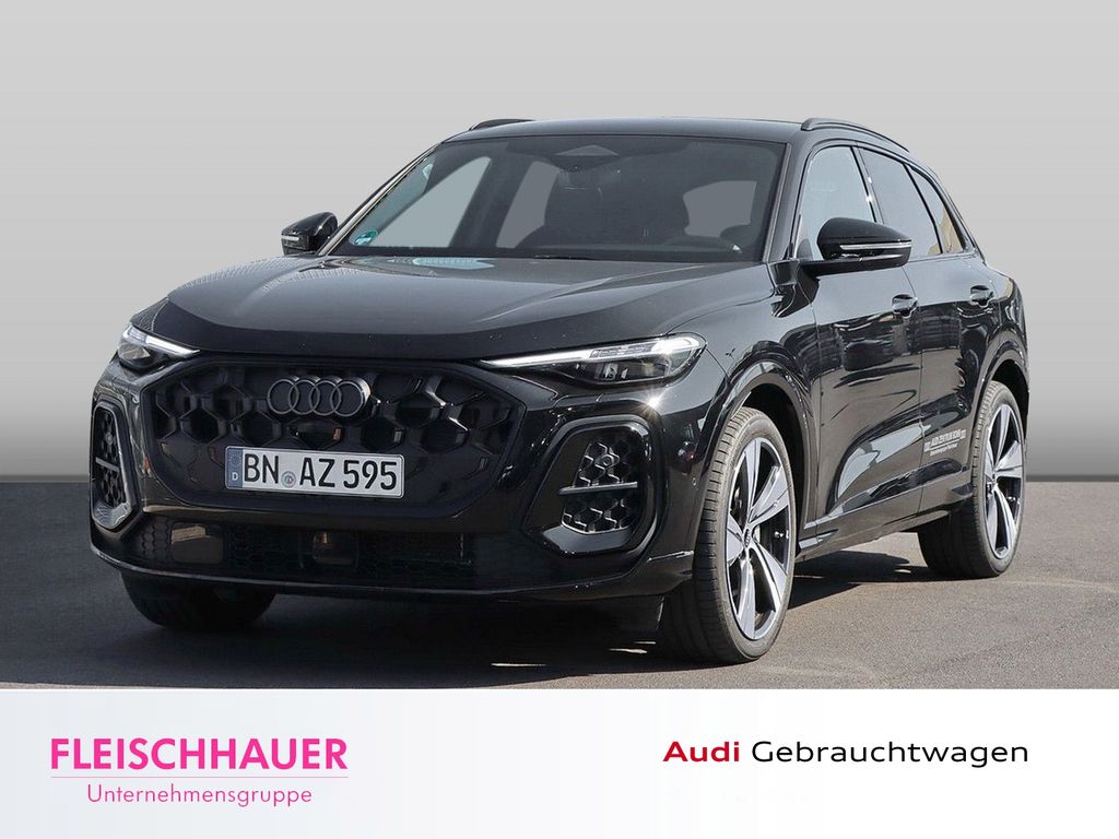 Audi Q5 2025