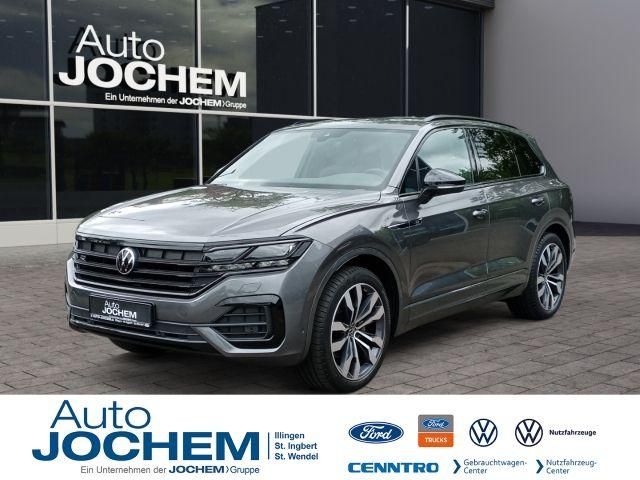 Volkswagen Touareg 2023