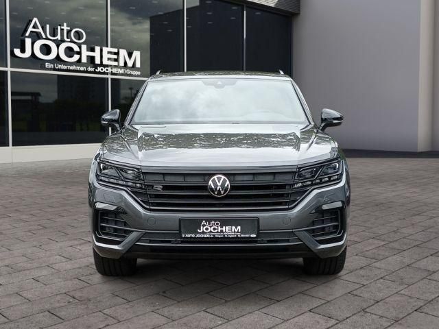 Volkswagen Touareg 2023