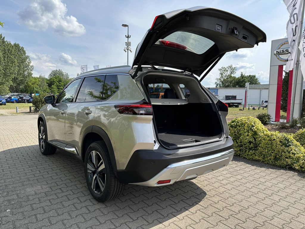 Nissan X-Trail 2024