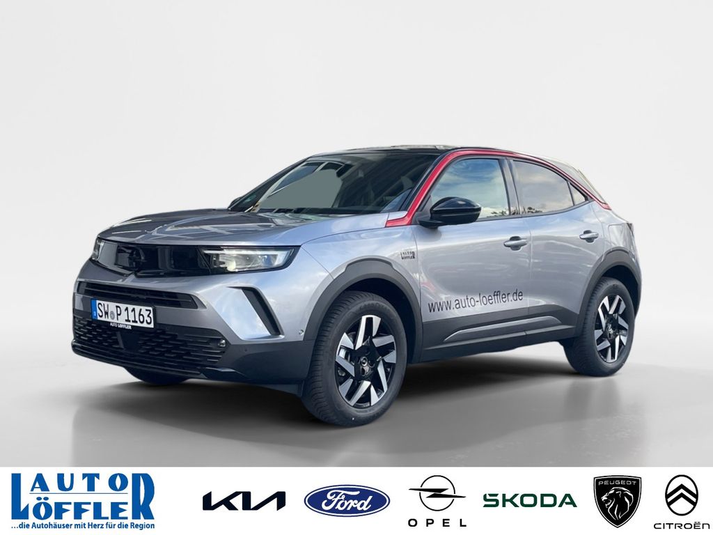 Opel Mokka 2024