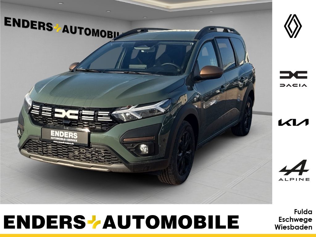 Dacia Jogger 2025