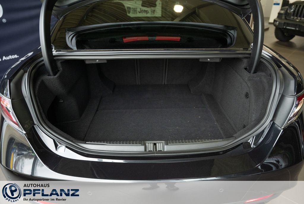 Alfa Romeo Giulia 2024