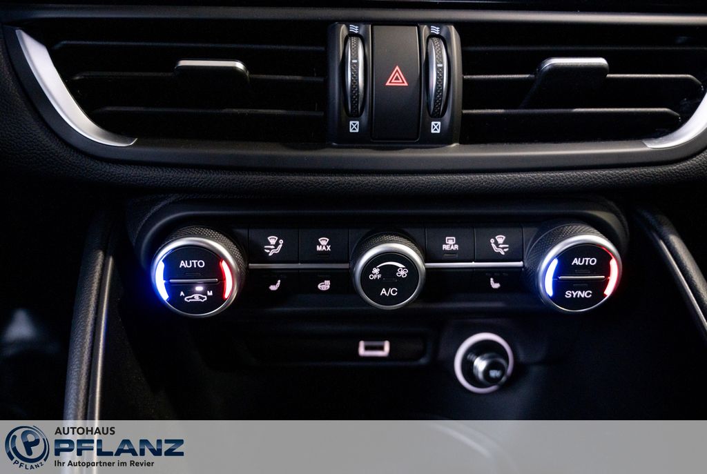 Alfa Romeo Giulia 2024