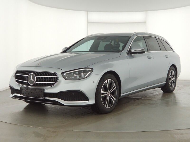 Mercedes-Benz E 200 2023