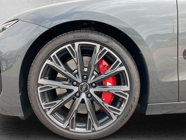 Audi S6 2025