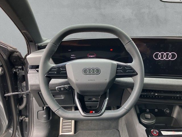 Audi S6 2025