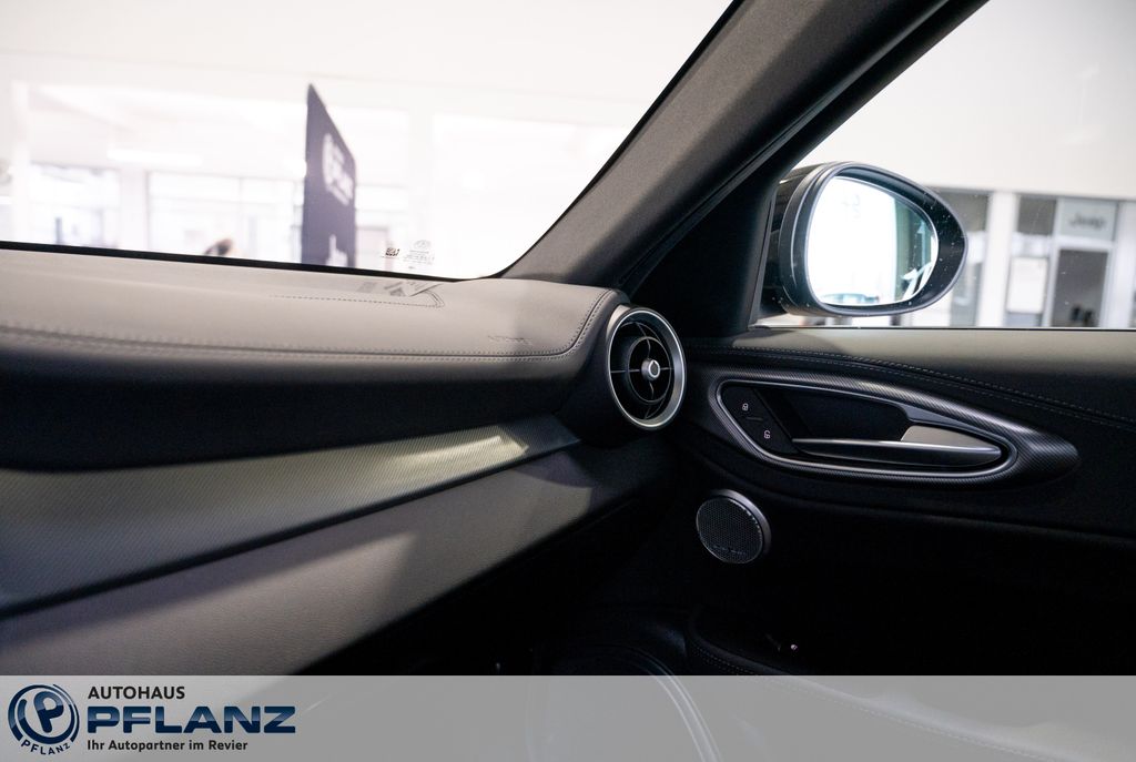 Alfa Romeo Giulia 2024