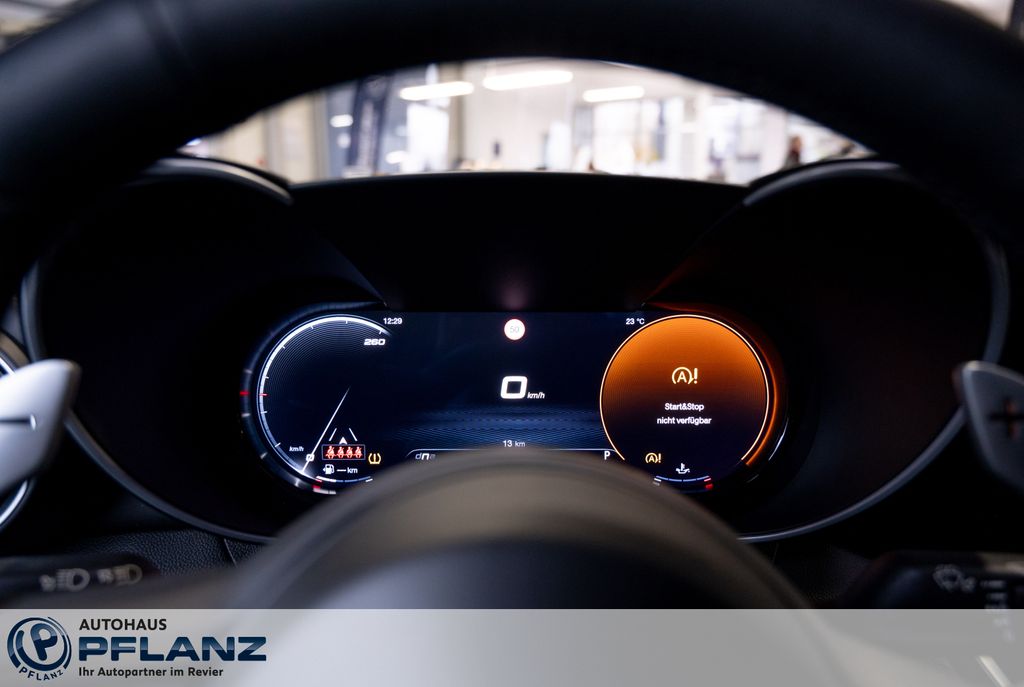 Alfa Romeo Giulia 2024