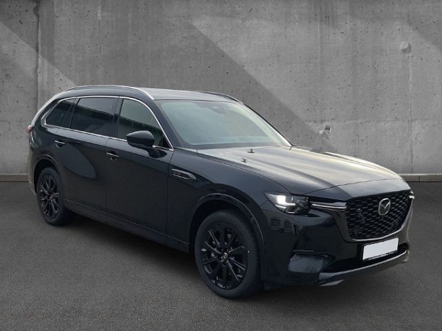 Mazda CX-80 2025