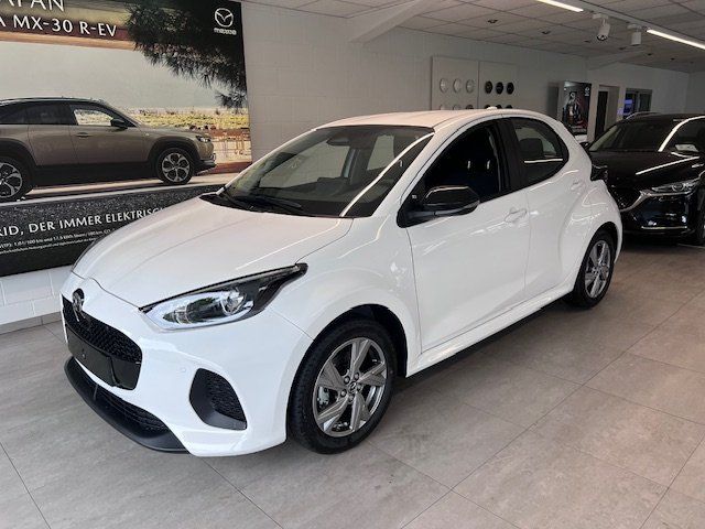 Mazda 2 Hybrid 2025