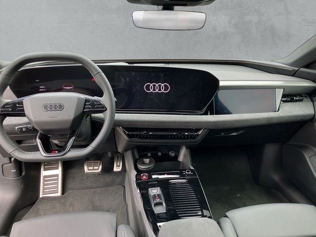 Audi S6 2025