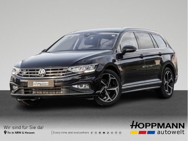 Volkswagen Passat Variant 2023